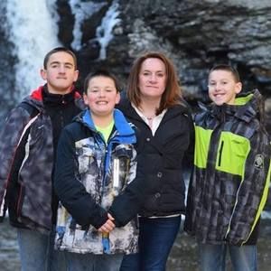 Meet your Posher, Tina